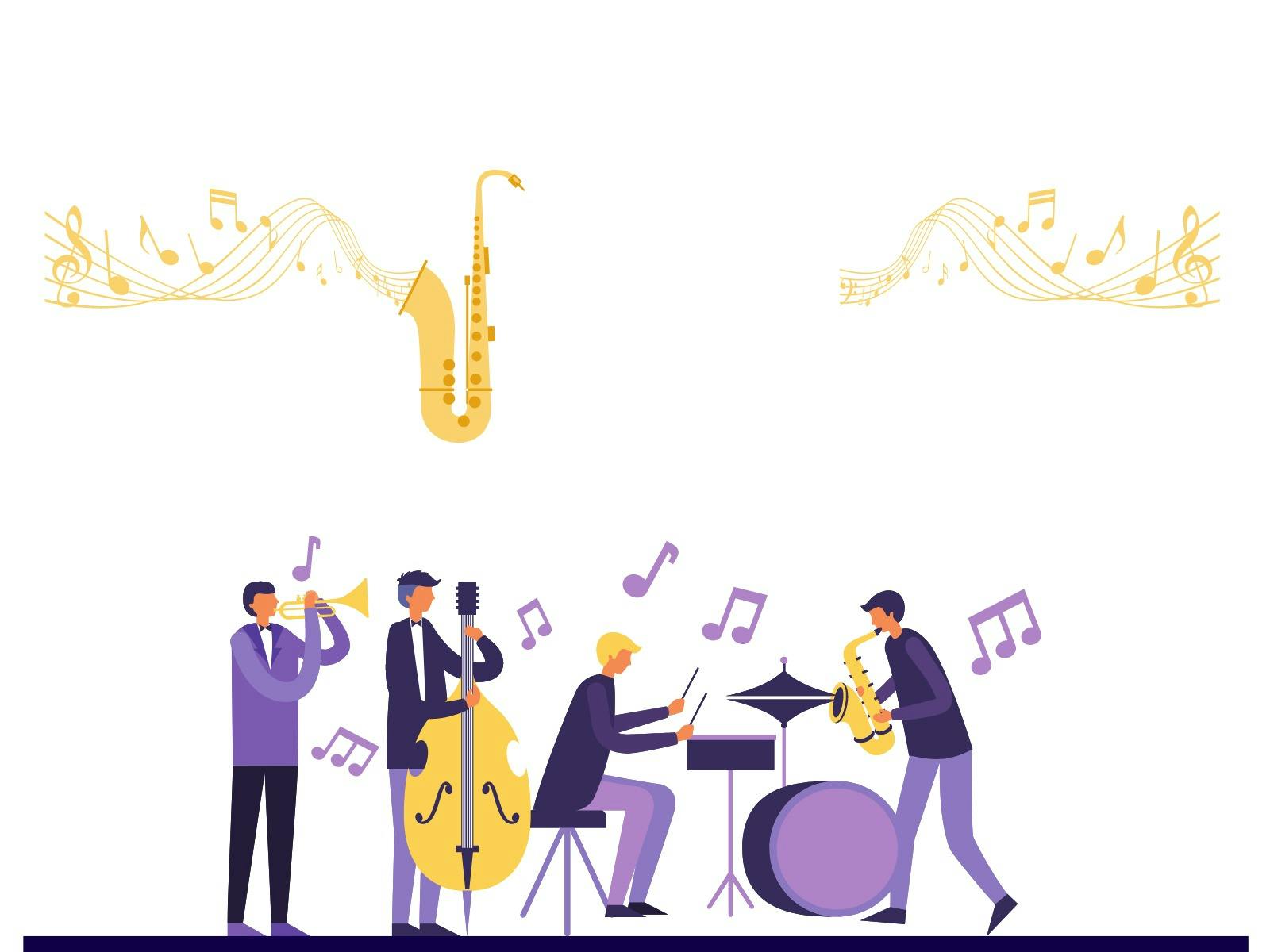 Phillip Island Jazz Easter Sunday