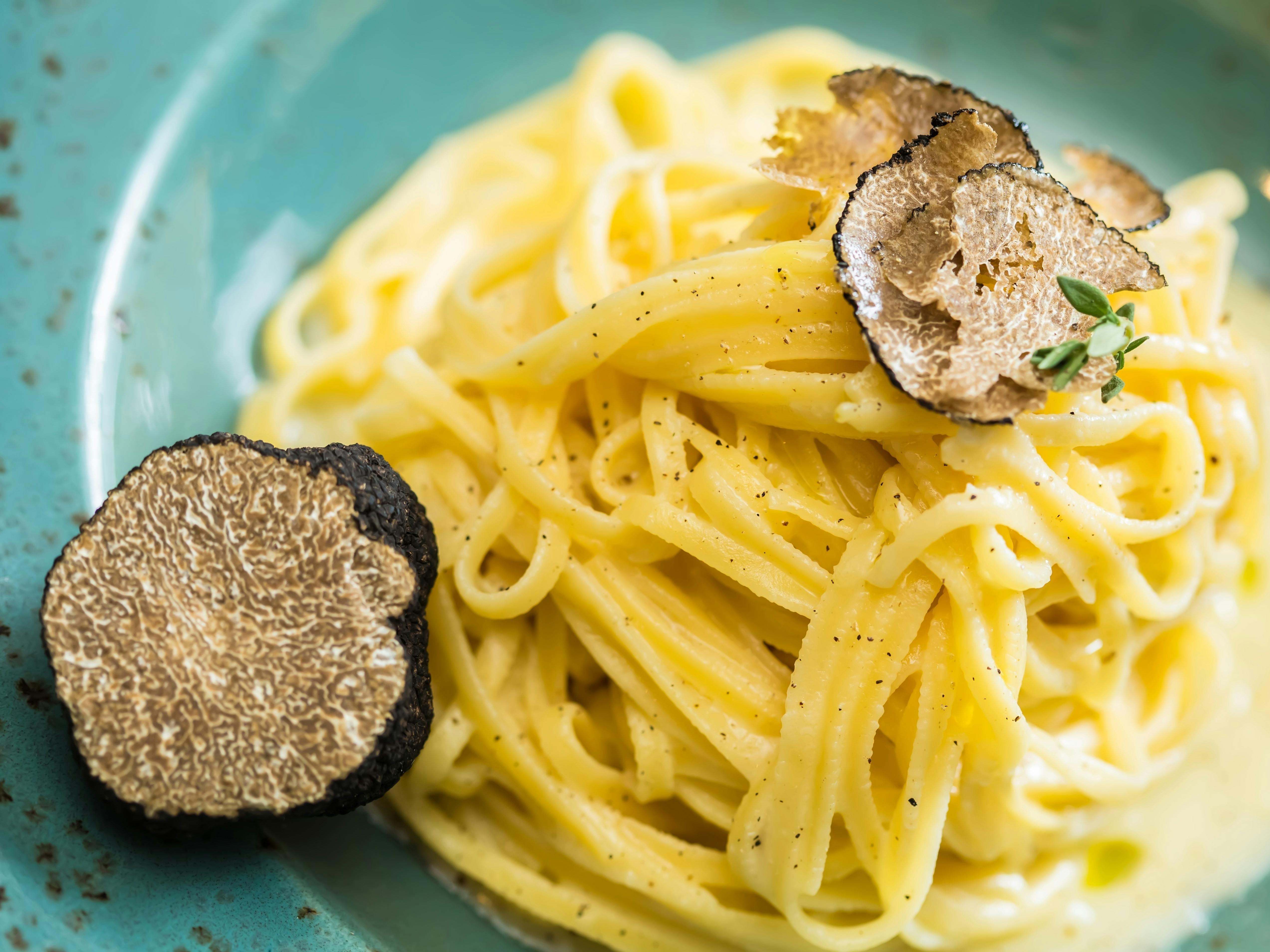 Truffles