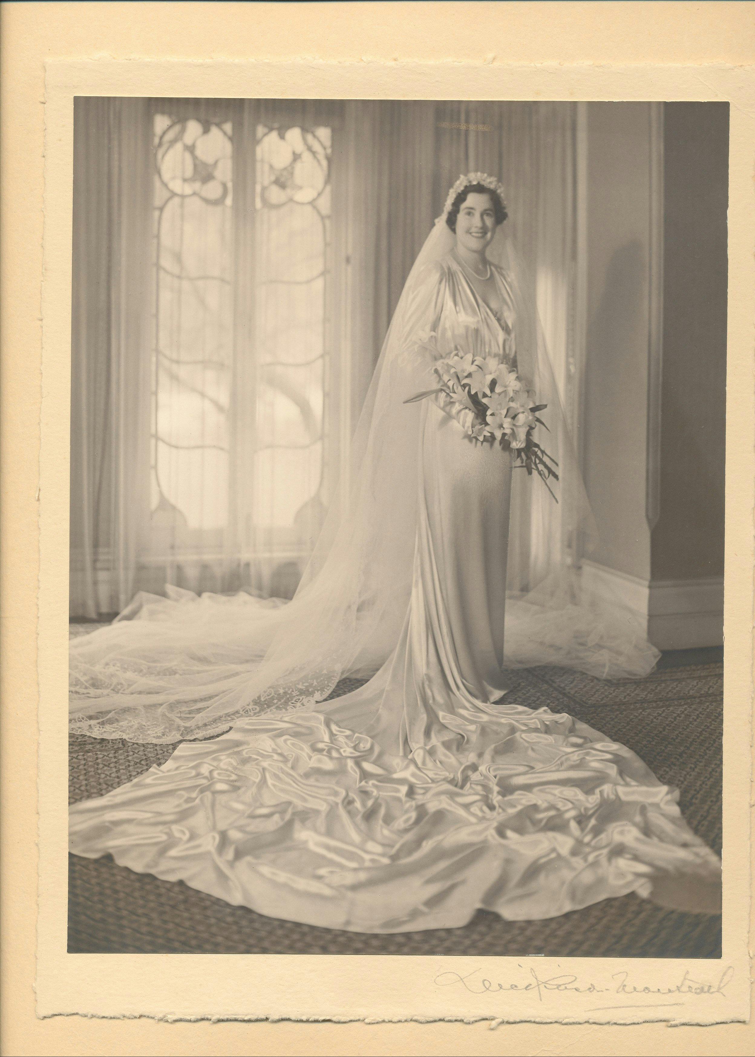 時のタペストリー - サンガー家の4世代