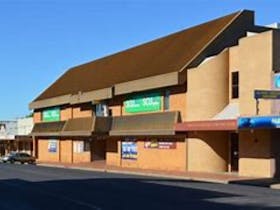 Parkes Leagues Club