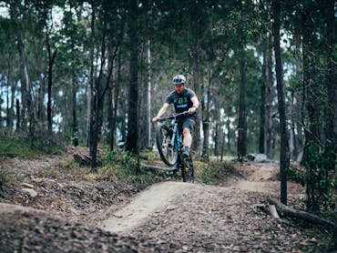 MTB Nerang