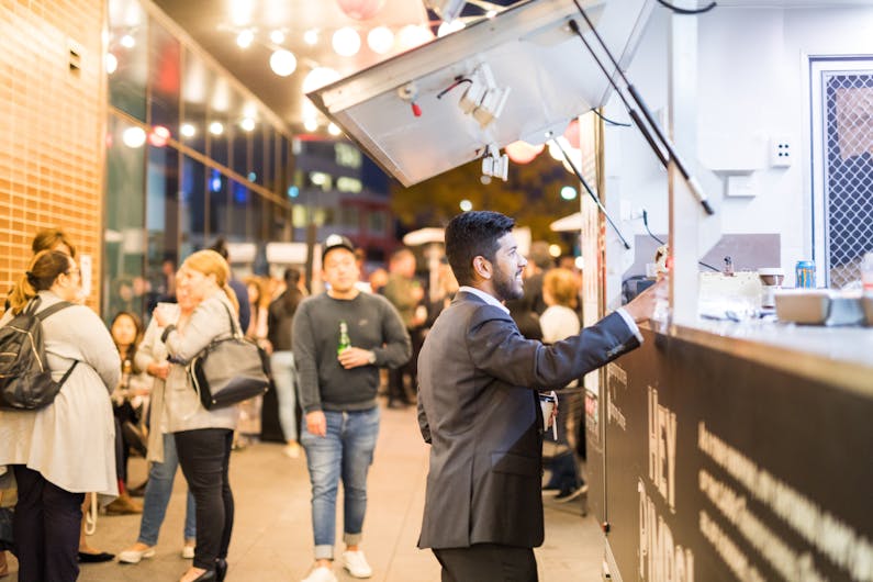 Image of the event 'Love Livo Nights'