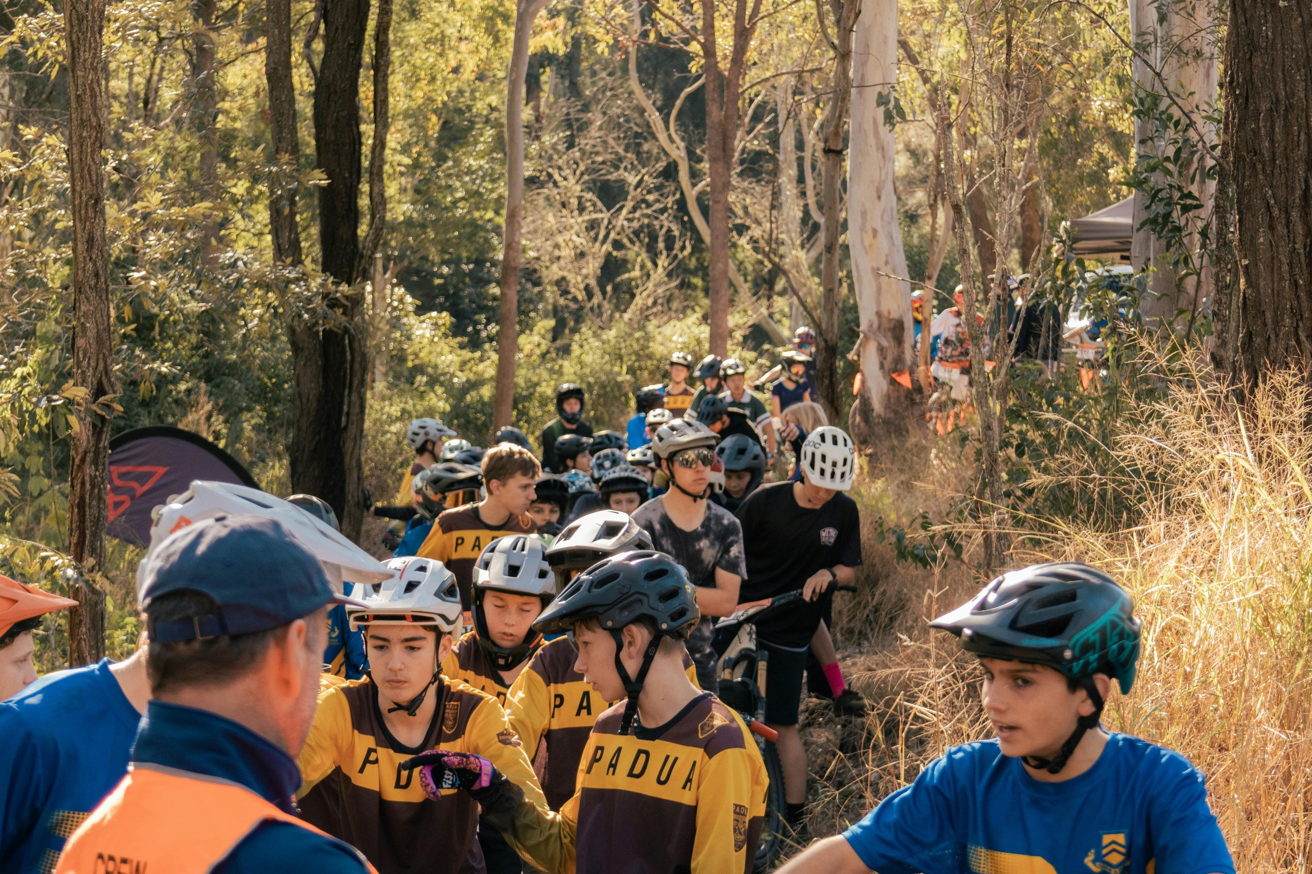 Sunshine Coast Schools Comp | Sugar Bag QLD