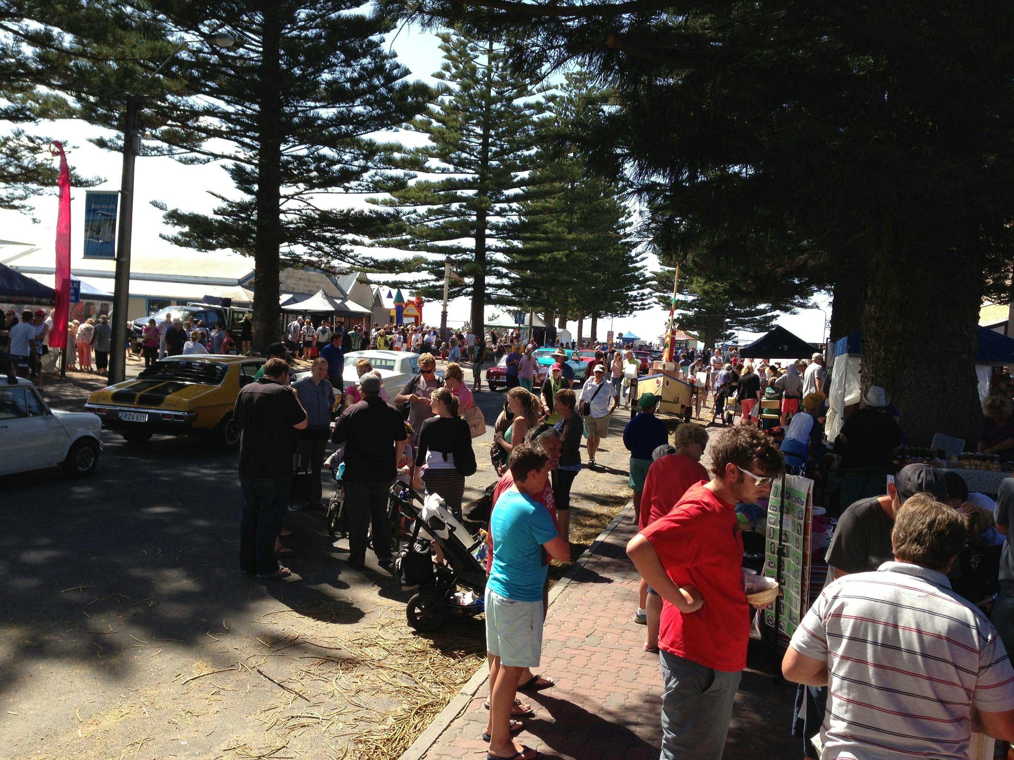 Beachport SA