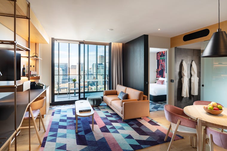 Hotel Indigo Adelaide Markets (1)