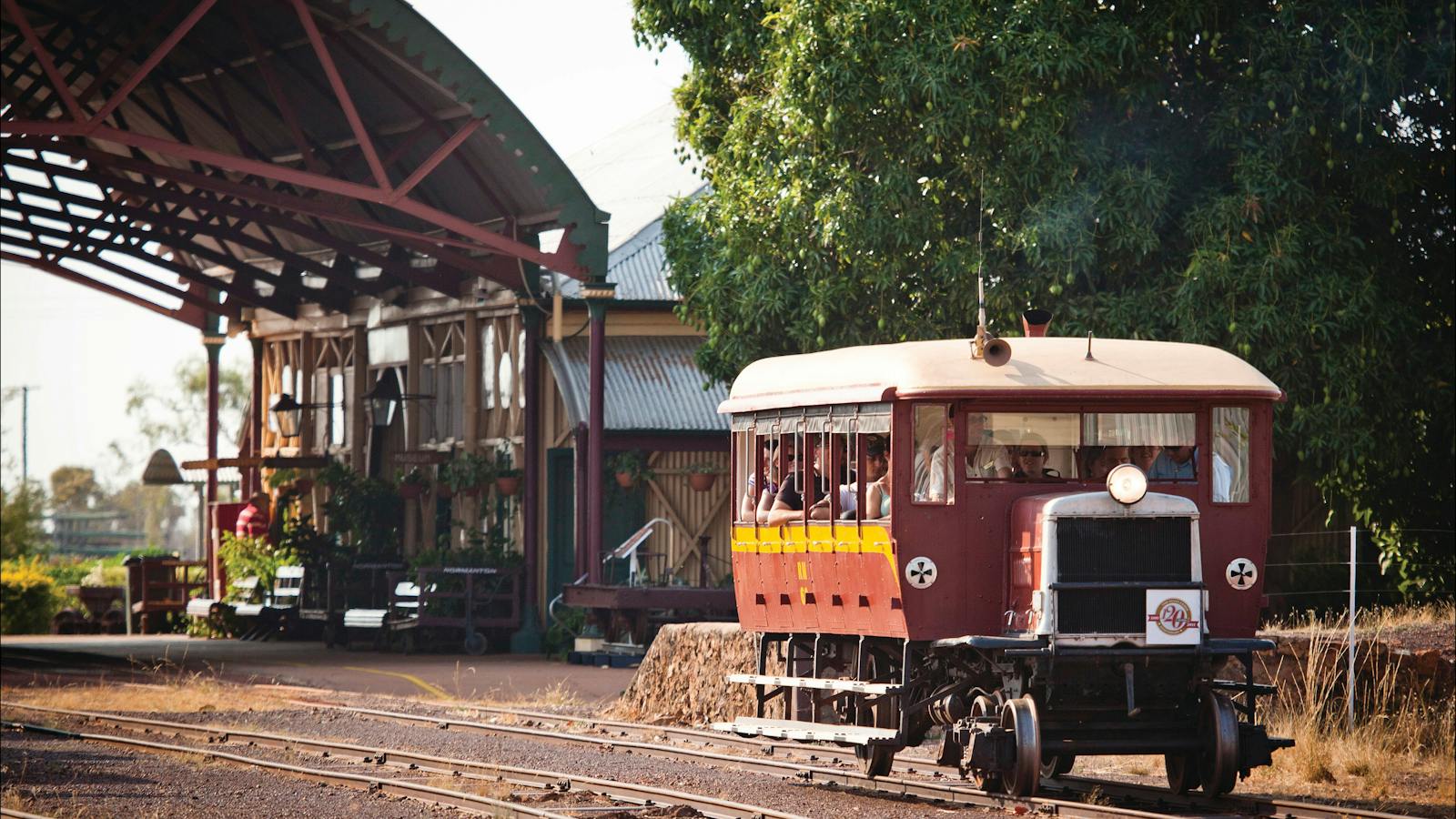 Normanton