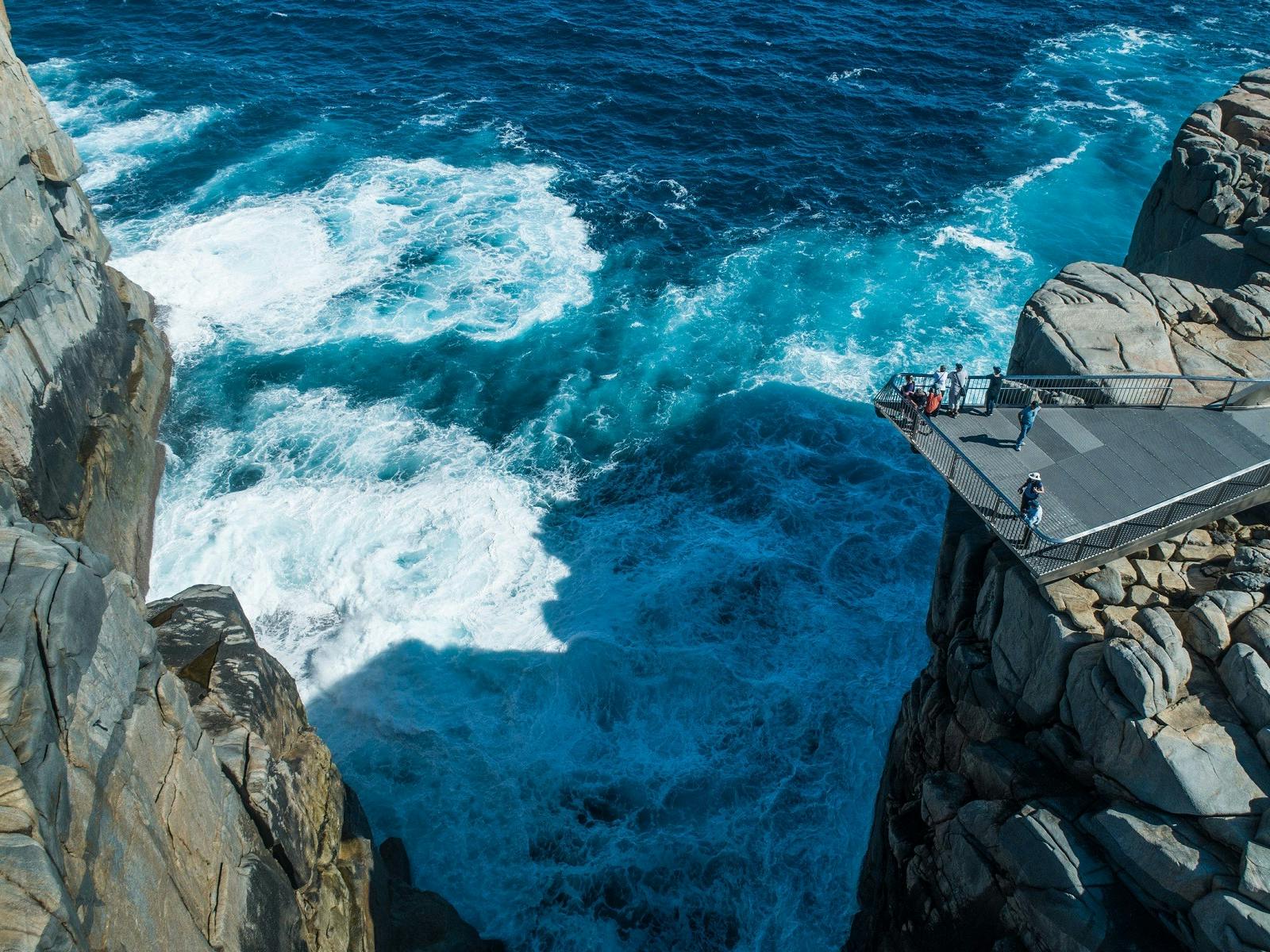 The Gap, Albany, Western Australia