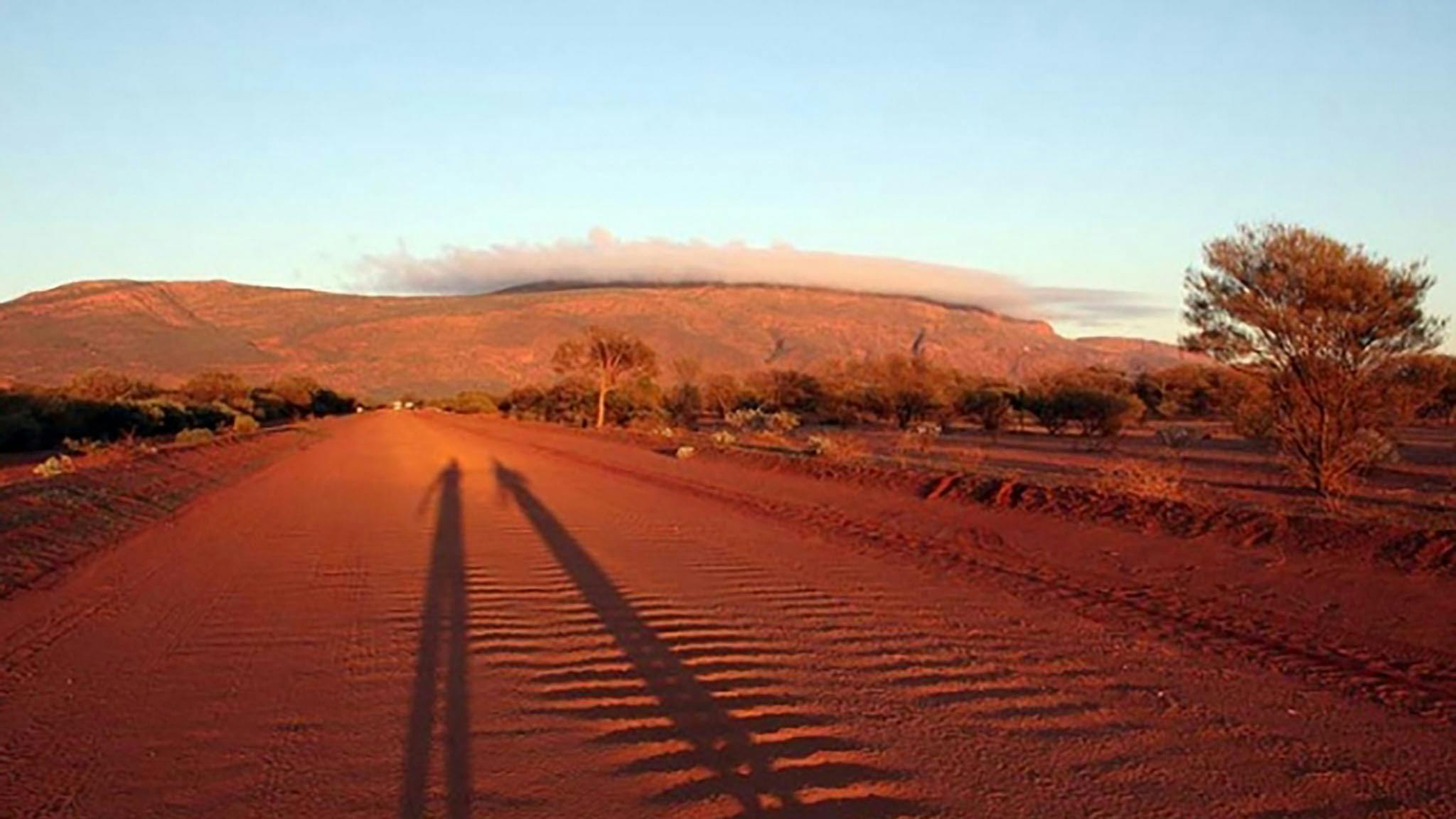 アウグストゥス山サミットトレイル Attraction Tourism Western Australia