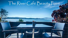 The River Cafe Beauty Point