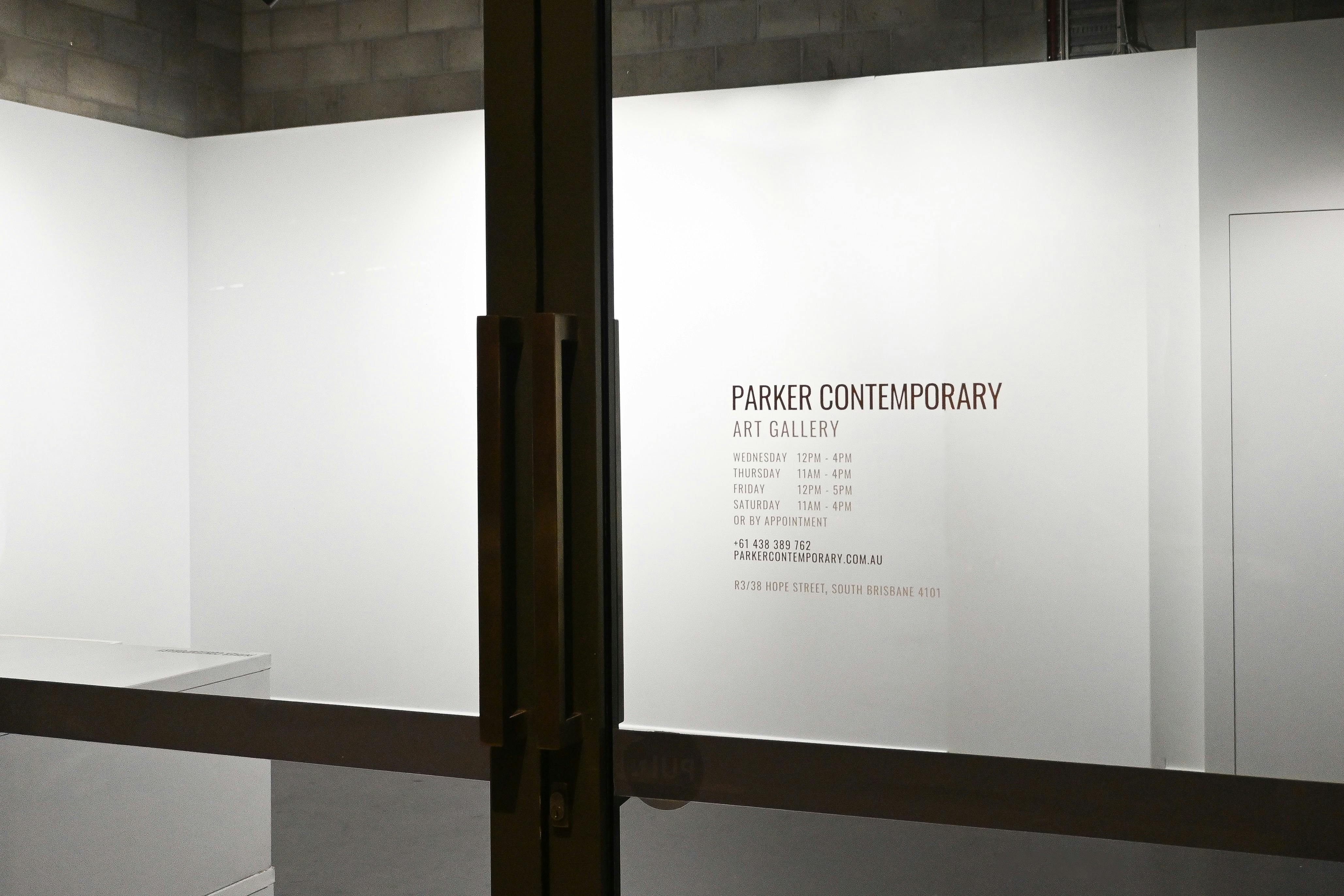 PARKER Contemporary