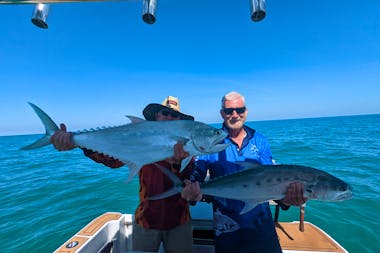 Skippers at Dundee - Tours & Charters