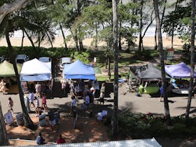 Palm Cove Markets