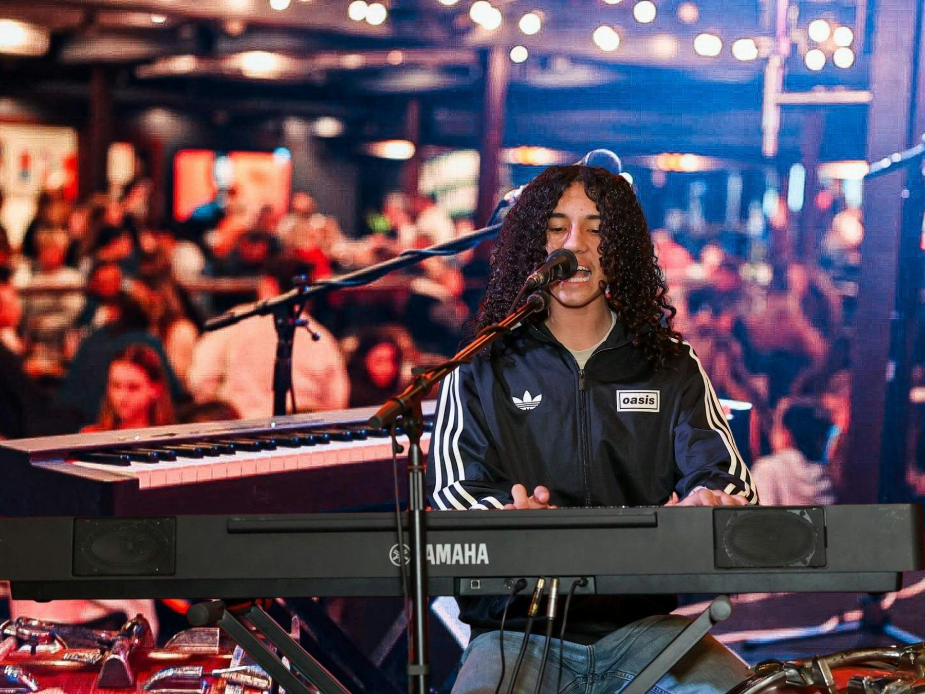 Piano