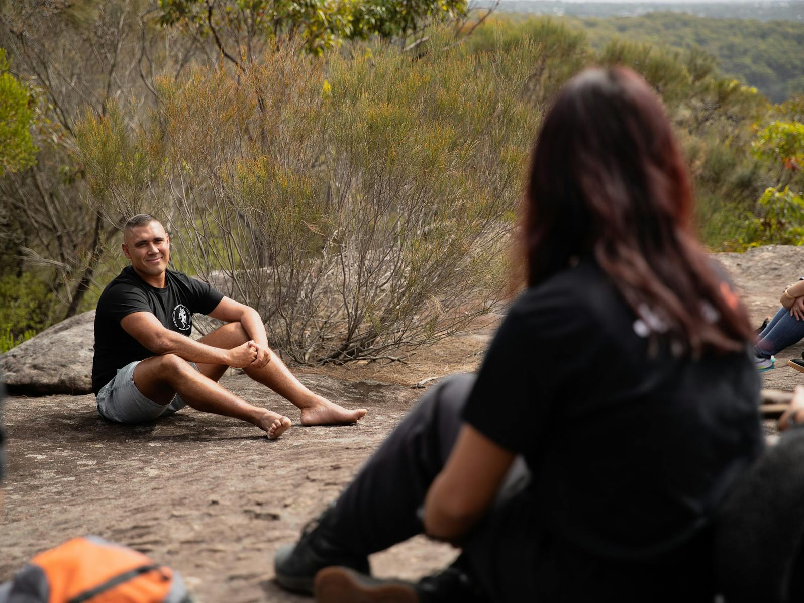 Natcha Cultural Tours