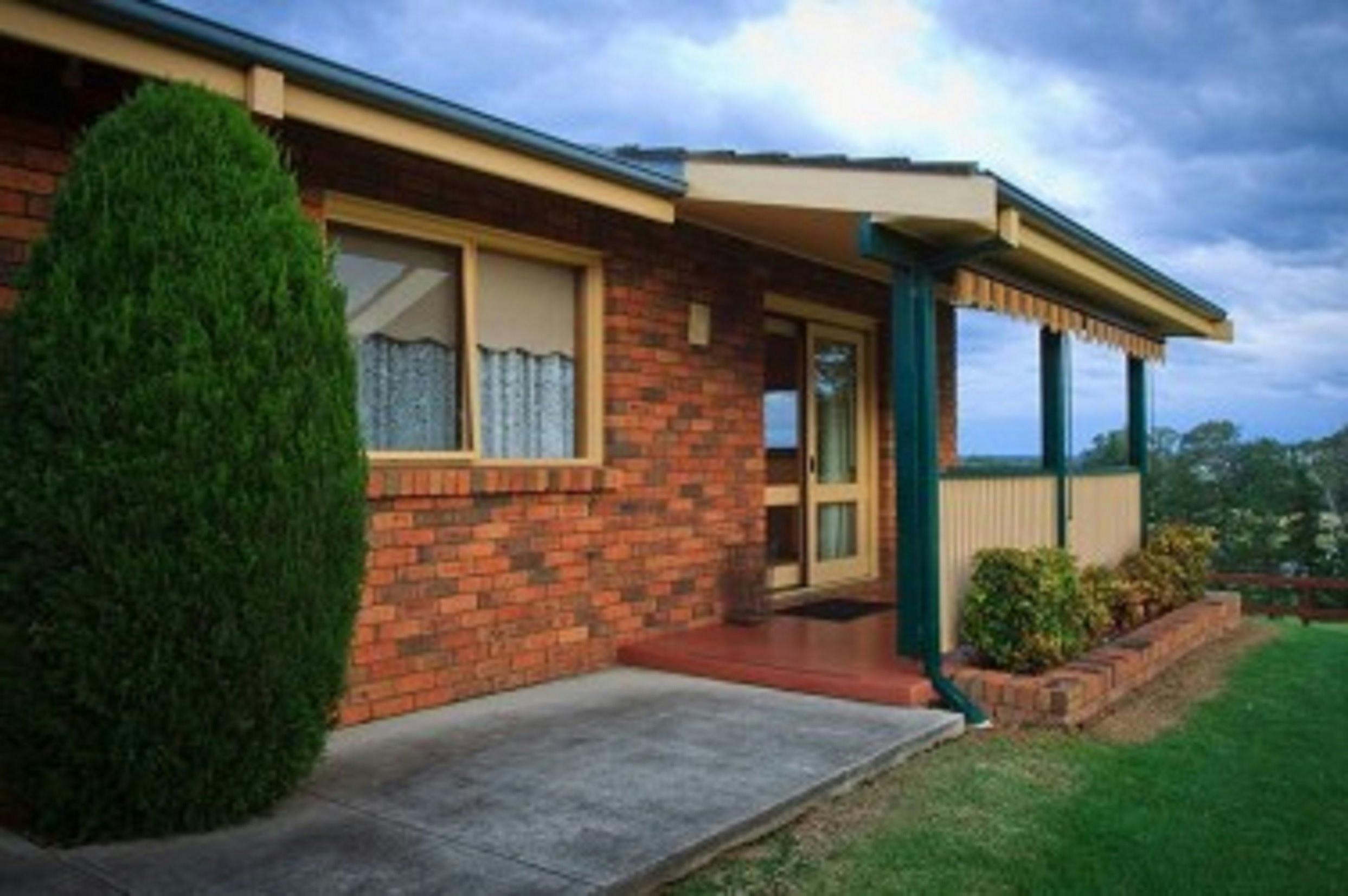 Camden Hillview Bed And Breakfast Camden Sydneycom - 