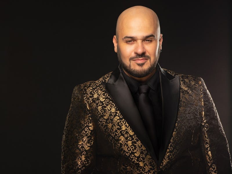 Image for Viva Pavarotti