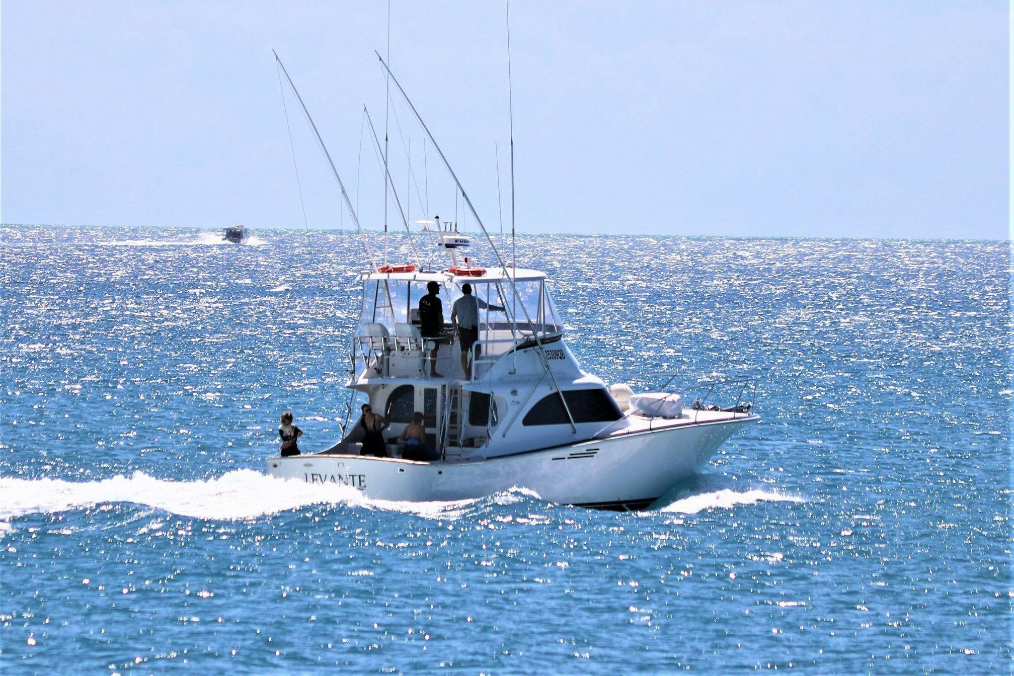 Multi-night fishing Adventures