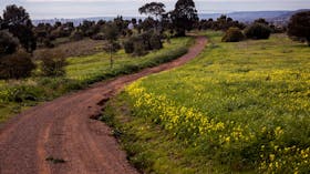 O'Halloran Hill Recreation Park