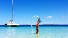 Jervis Bay Sailing Charters