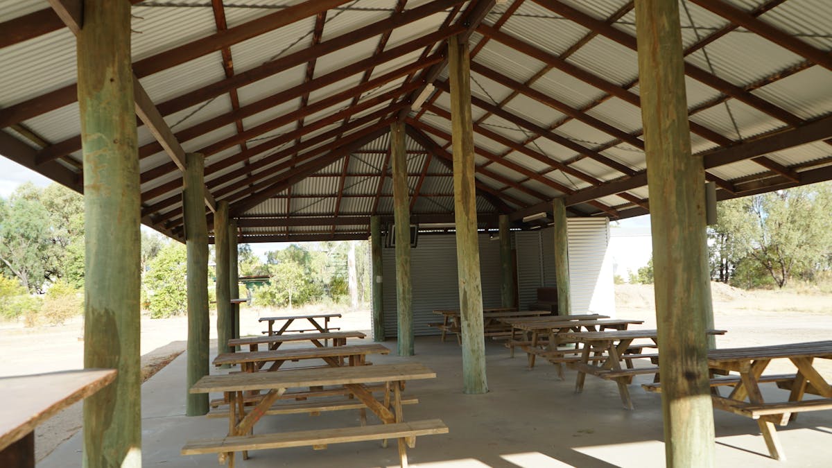 large camp kitchen large camp kitchen