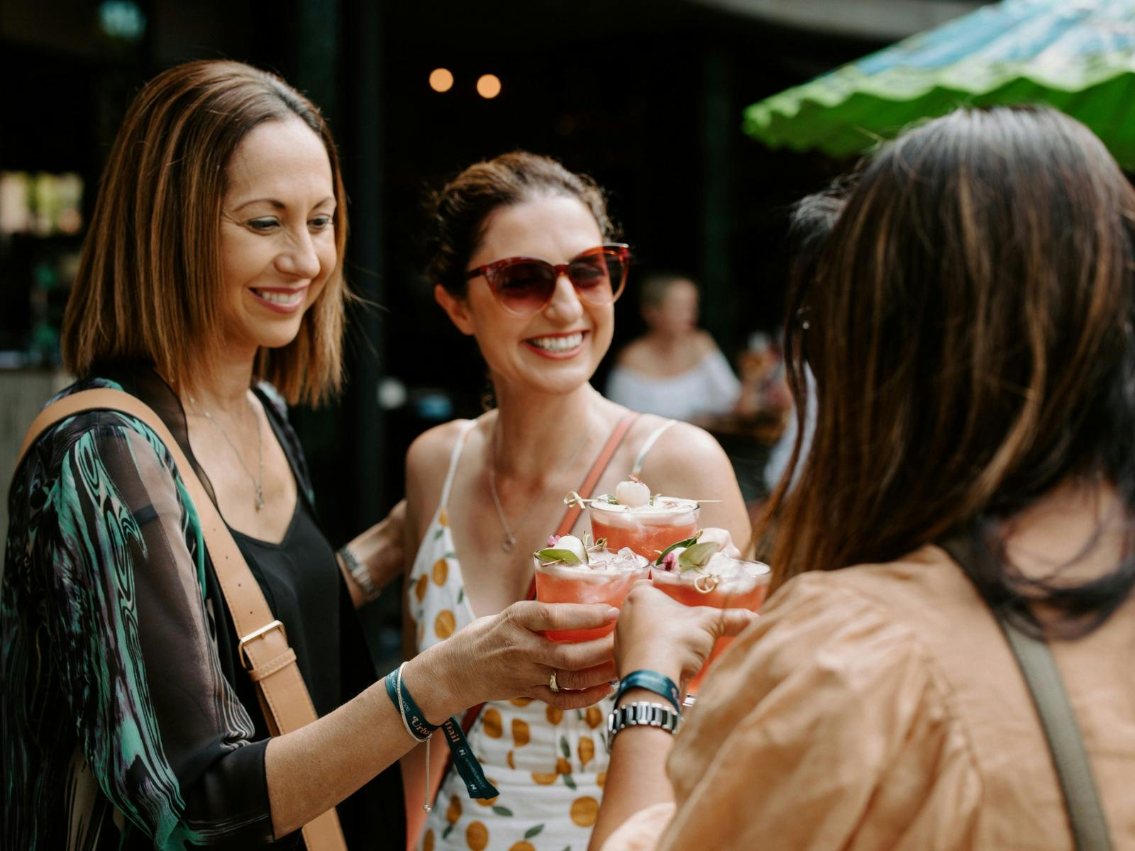 Urban Cocktail Trail Prahran