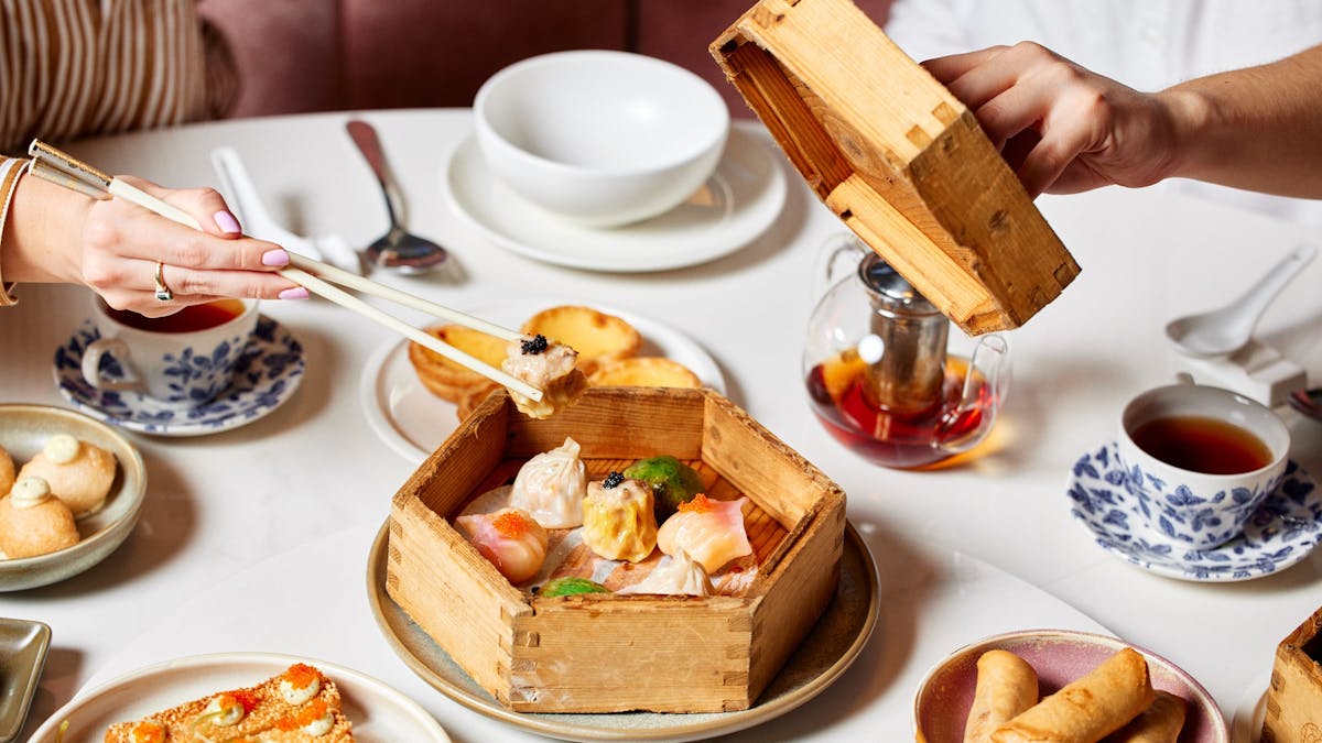 Yum Cha