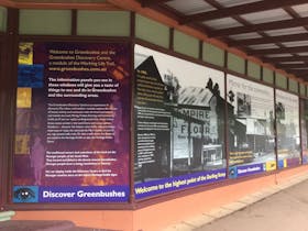 Greenbushes Discovery Centre