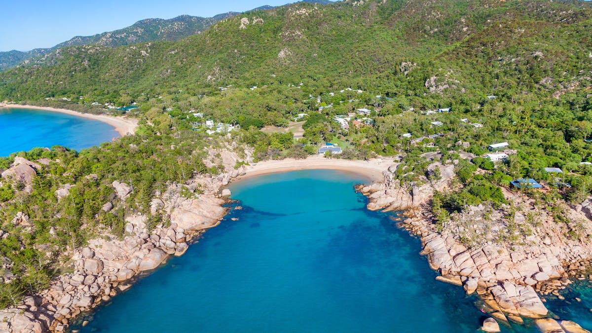 Magnetic Island
