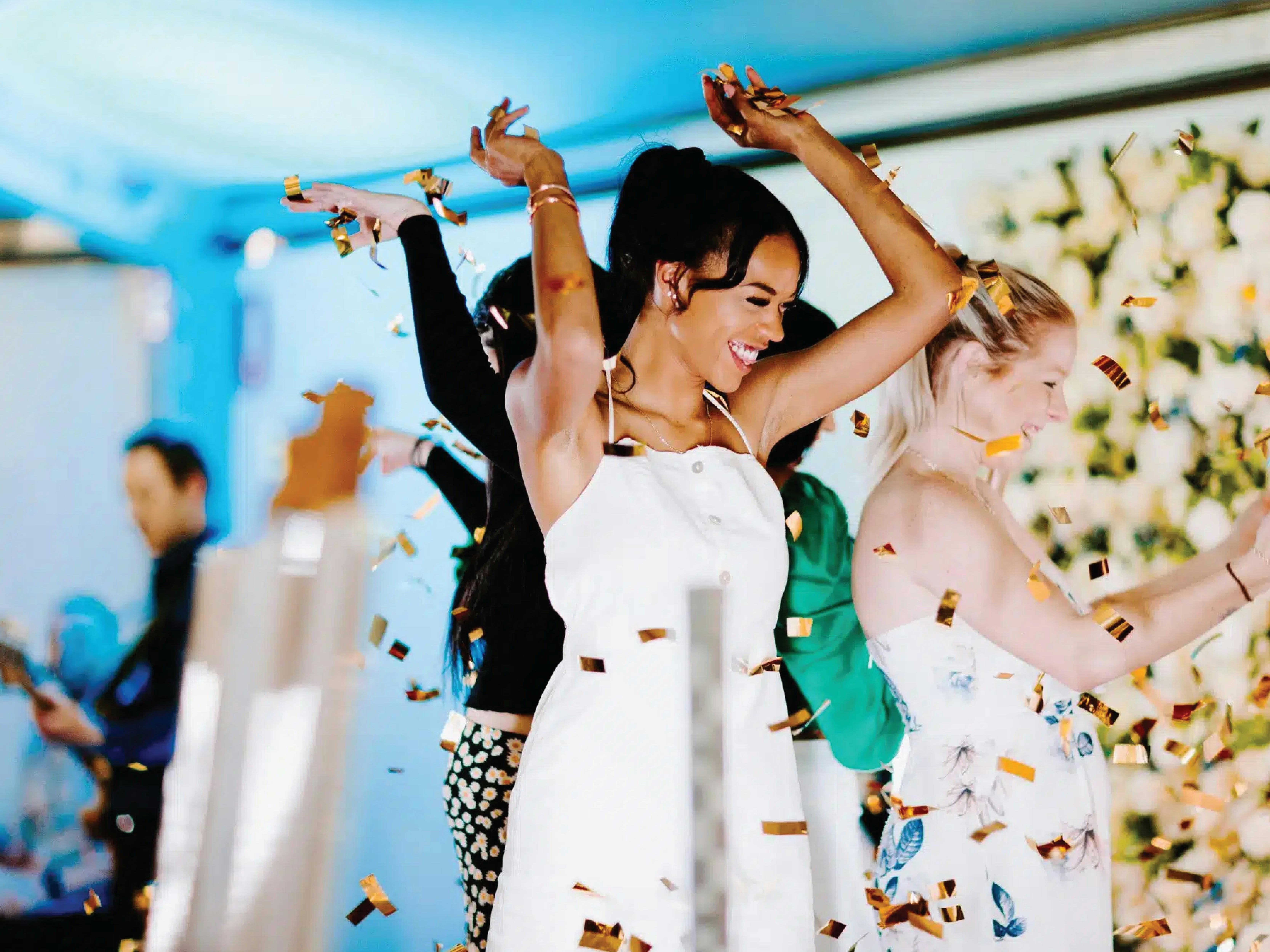 Brisbane's Annual Wedding Expo March 2024