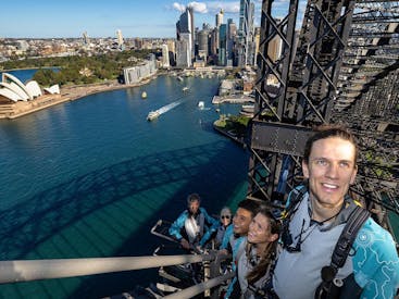 BridgeClimb Sydney