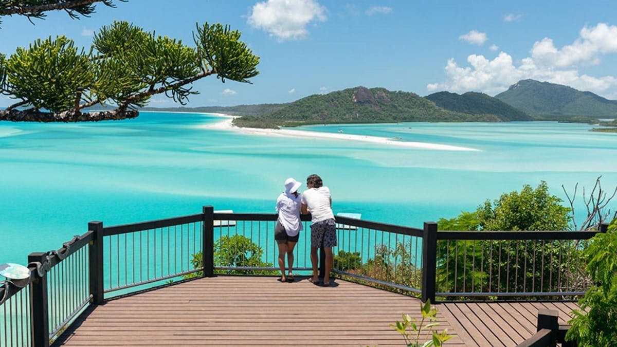 SeaLink Whitsundays