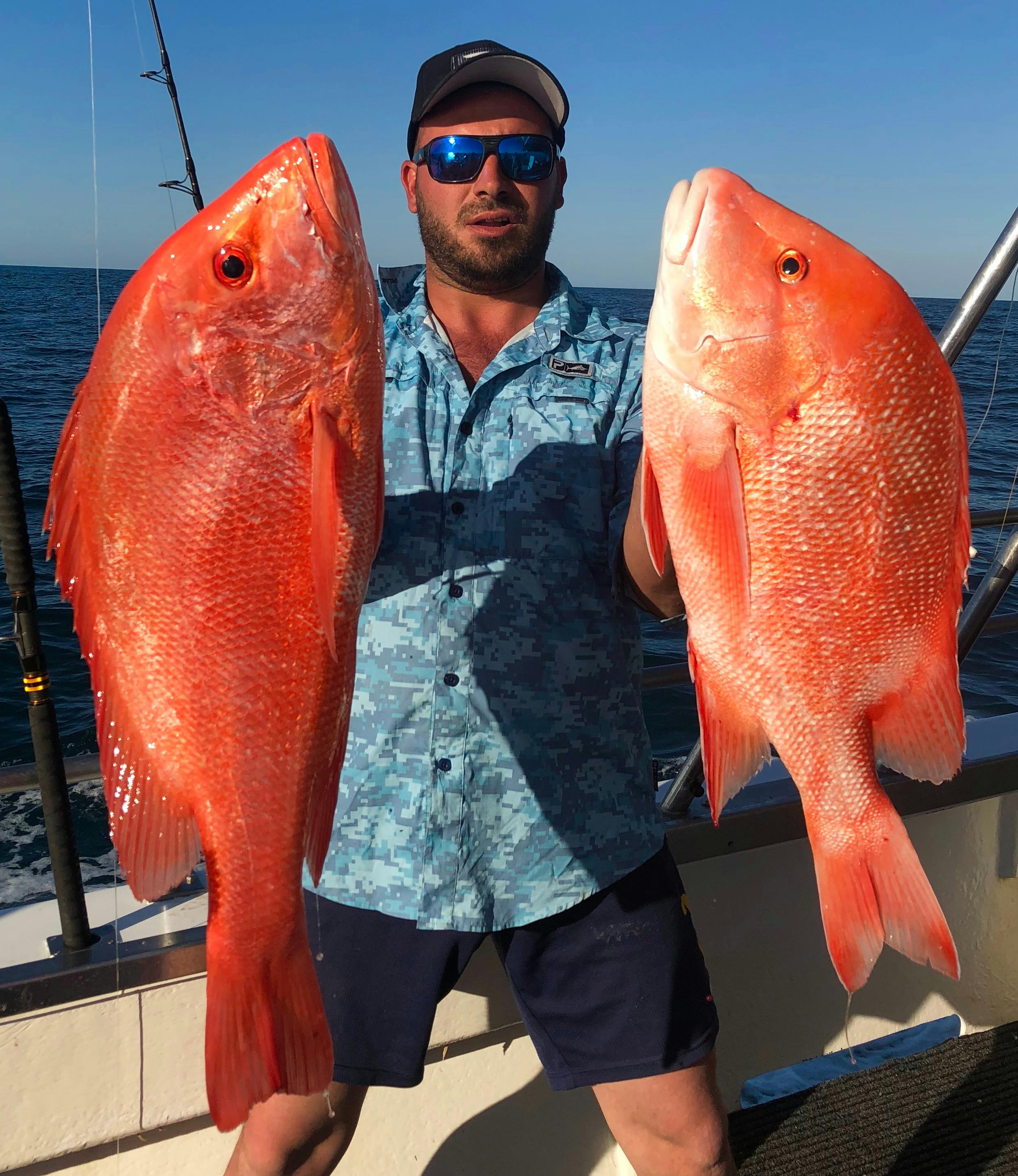 Blue Horizon Charters, Exmouth, Western Australia