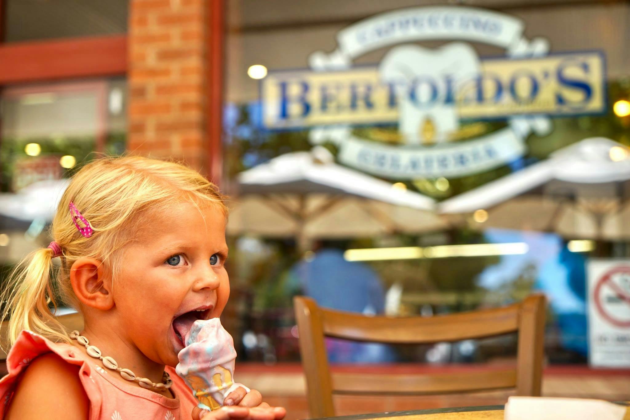 Bertoldo's Pasticceria