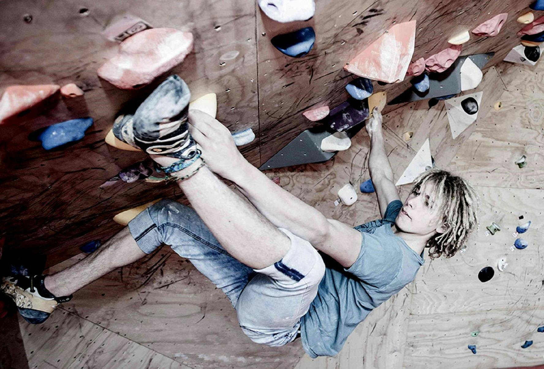 Climb Oz