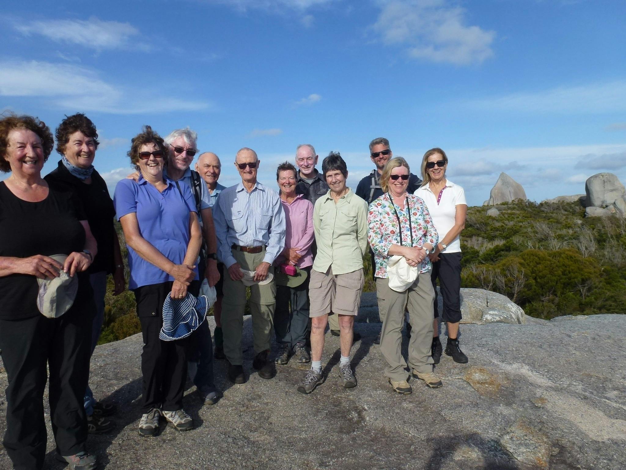 Bibbulmun Track Foundation, Perth, Western Australia