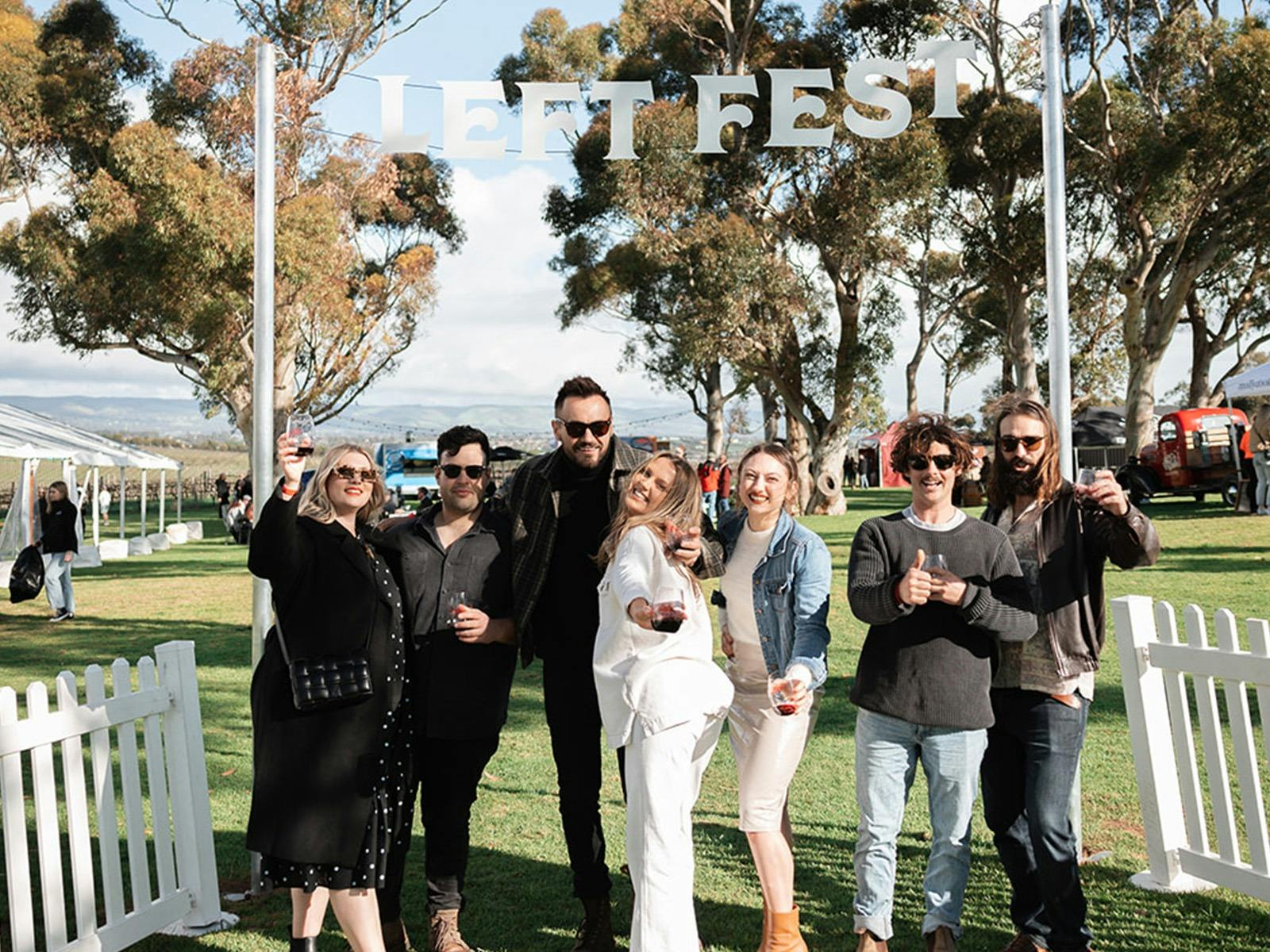 Left Fest 2024