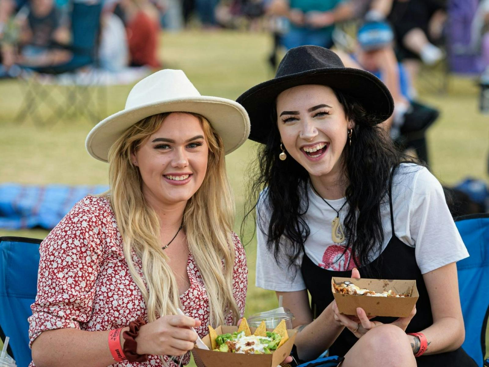 Food N Groove - Hervey Bay