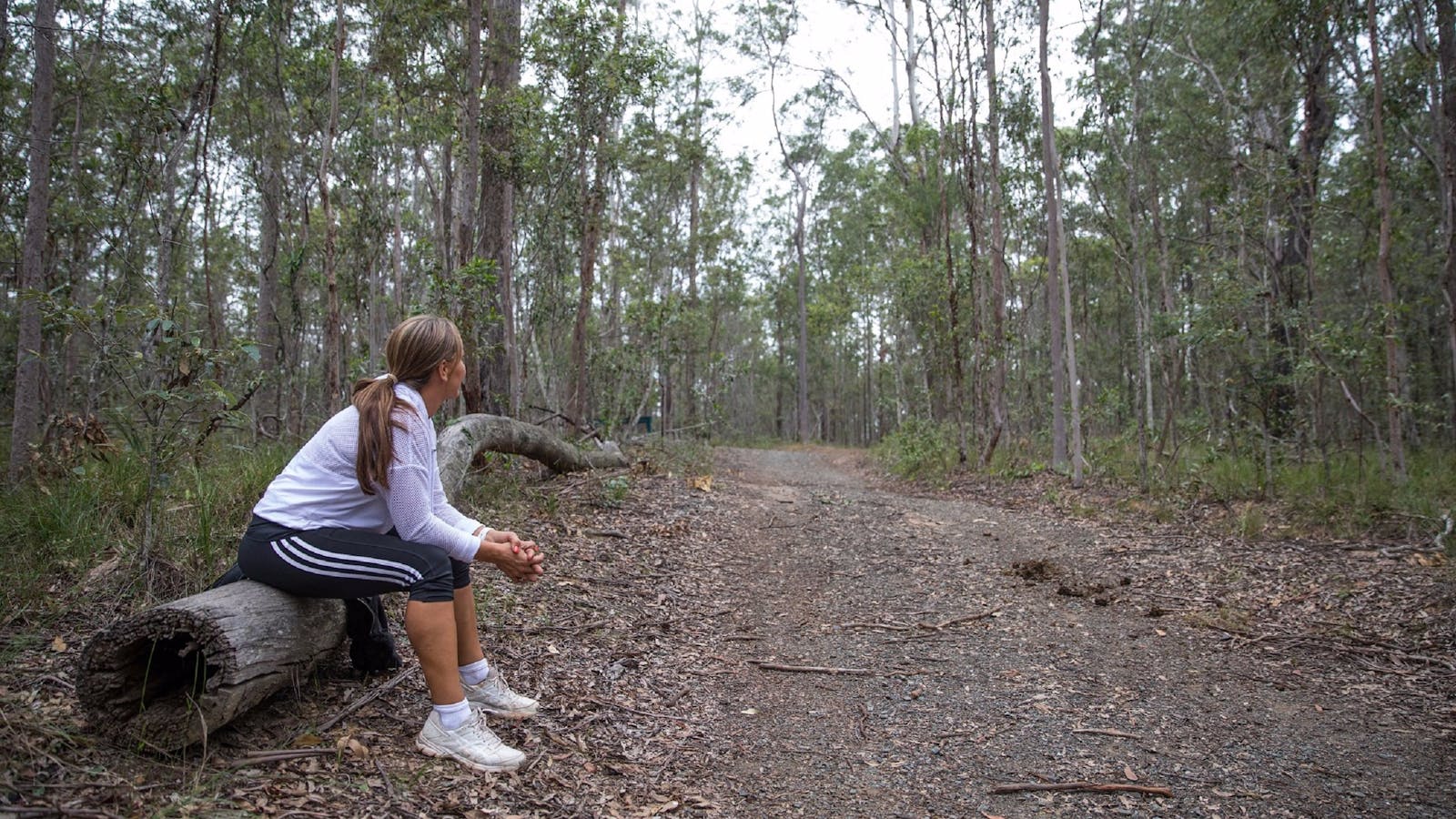 Sheepstation Creek Conservation Park