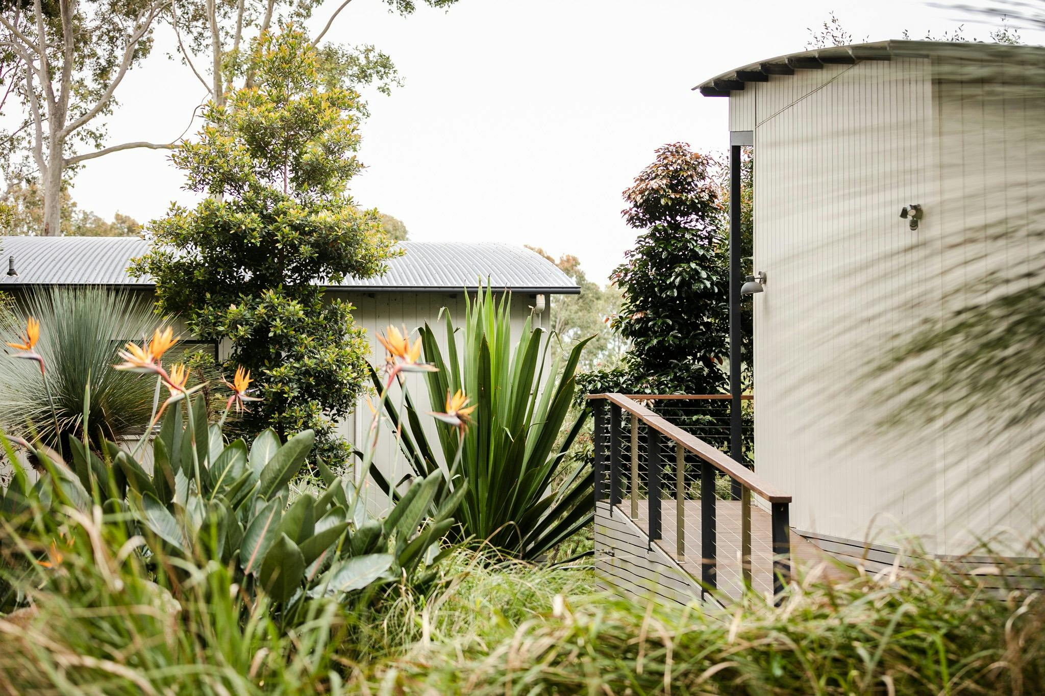 Interludes by Willinga