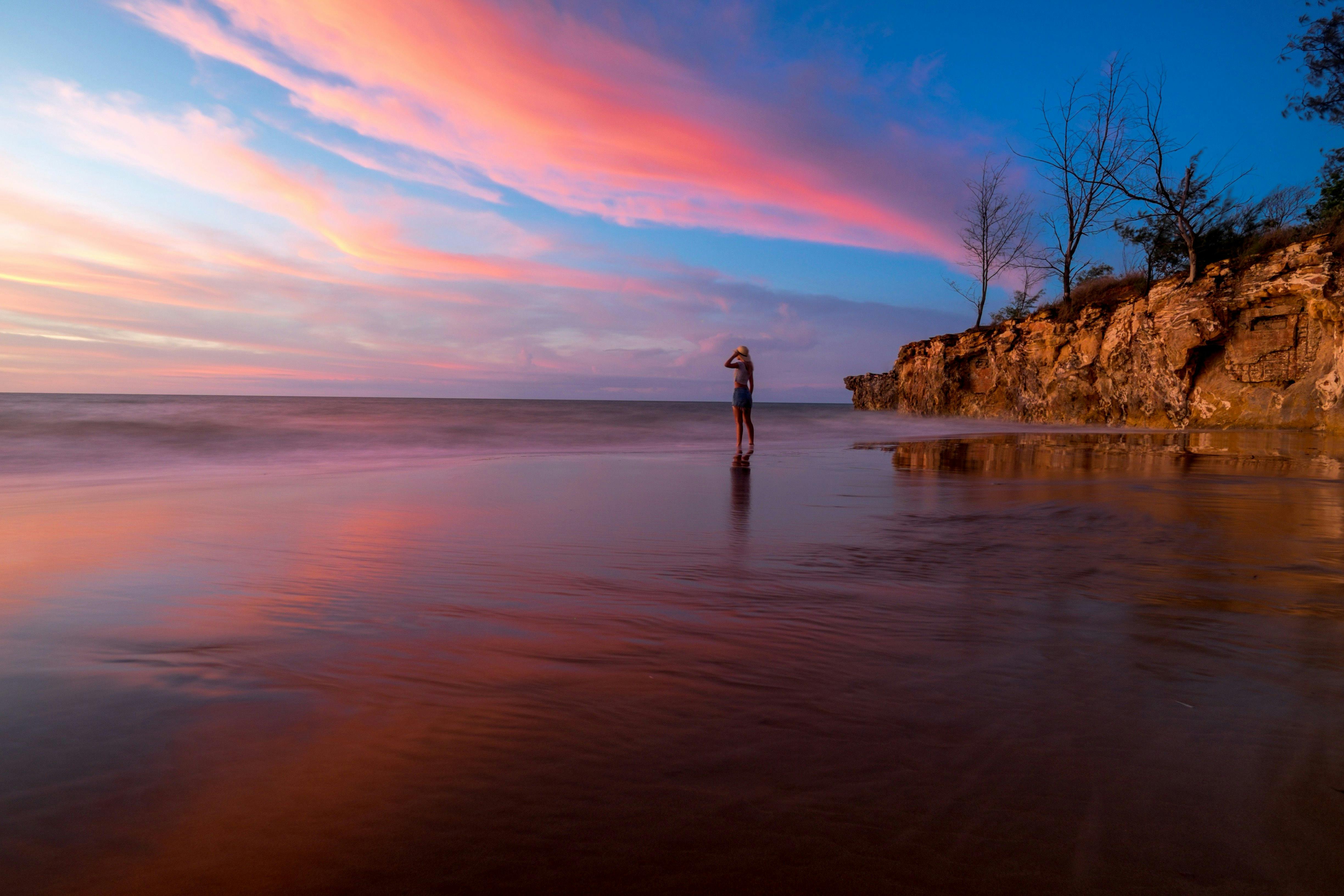 Explorers Way
