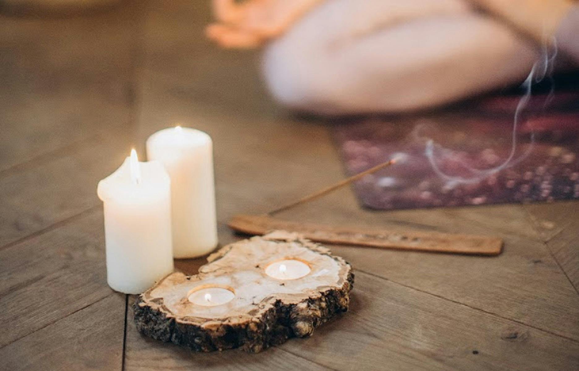 Mansfield Holistic and Psychic Expo