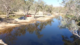Birthday Waterhole