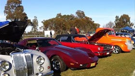 Walla Walla Show n Shine