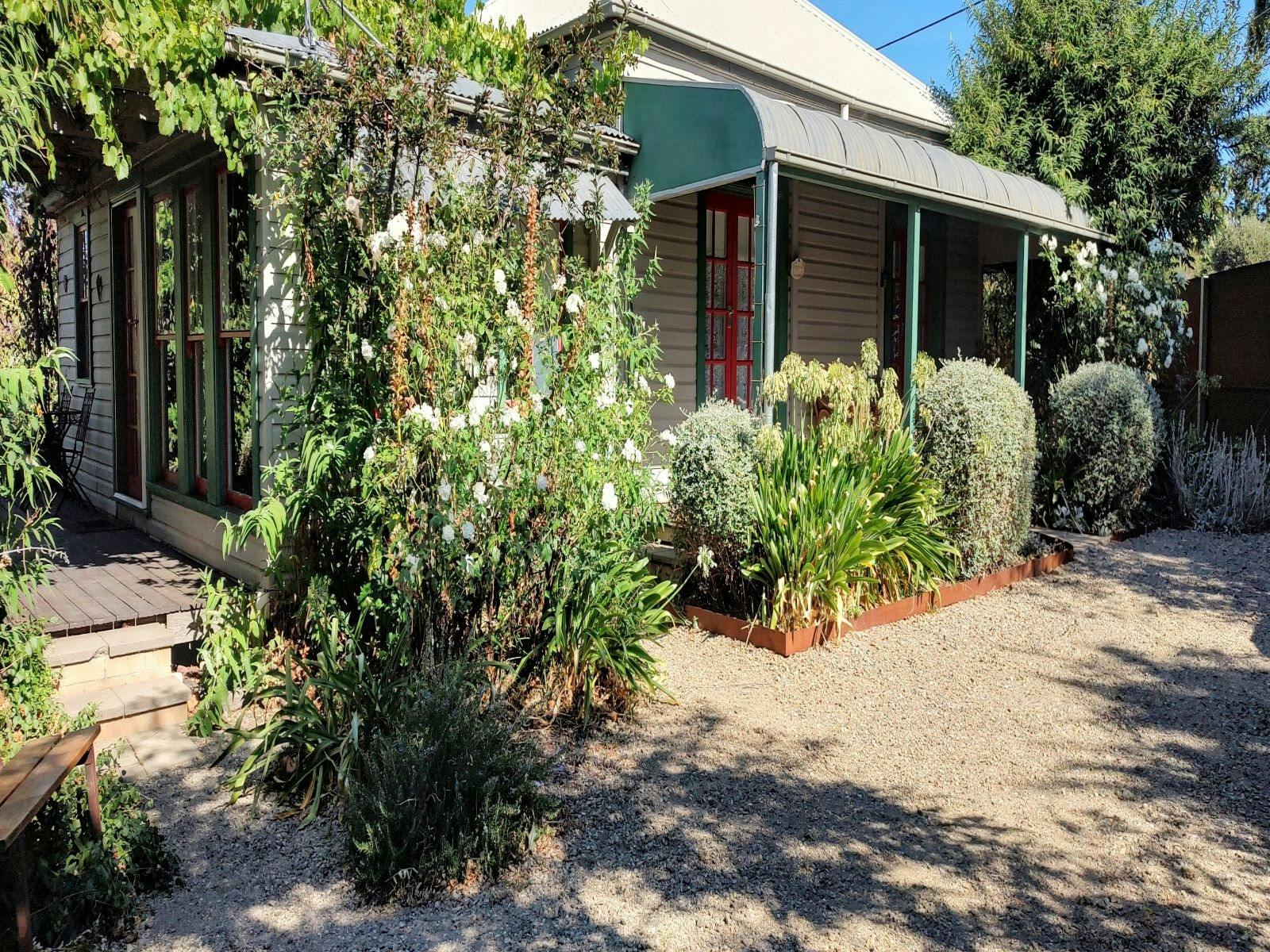 The Old Gallery in Binalong