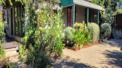 The Old Gallery in Binalong