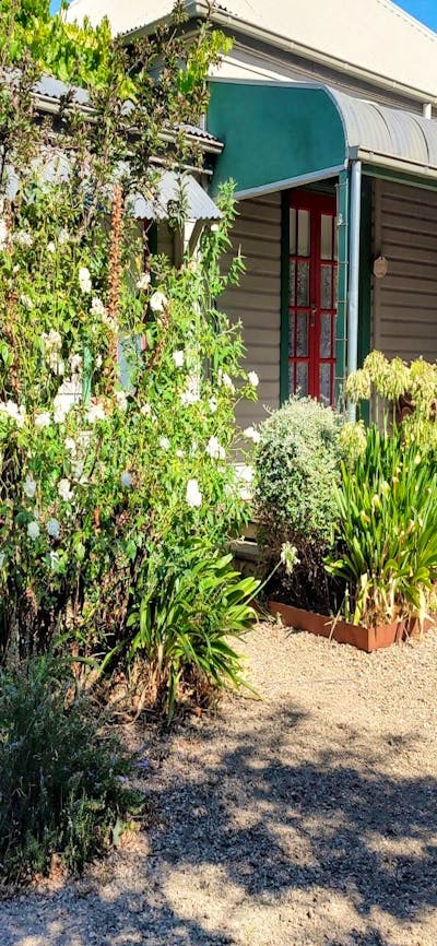 The Old Gallery in Binalong