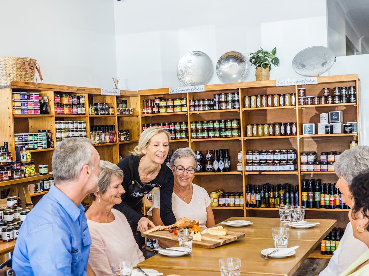 Over 50s Tours. The Funtastic Tour Company