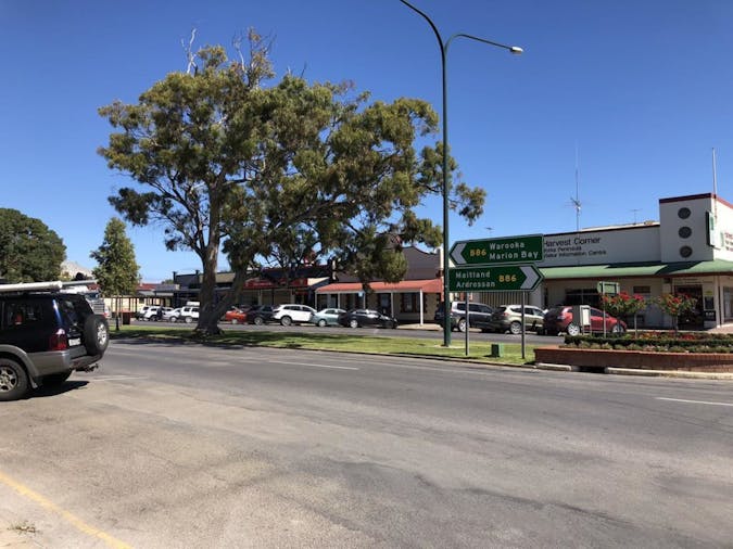 Minlaton Hotel