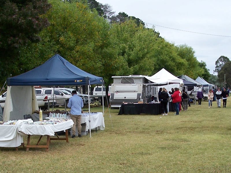 Image for Canberra Lapidary Club Rock Swap