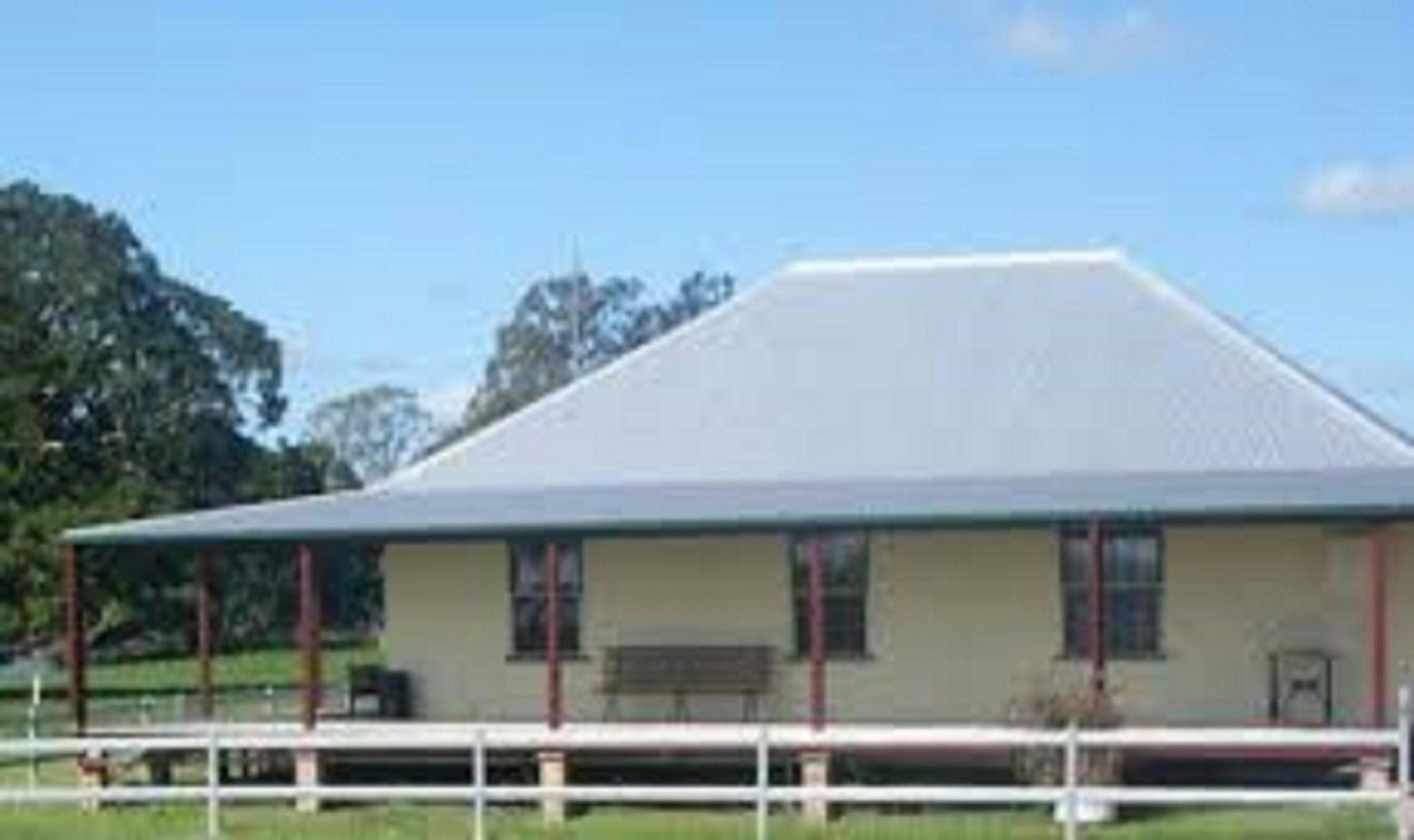 ホームステッド